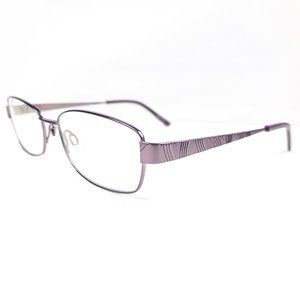 Charmant Womens Eyeglasses CH12107